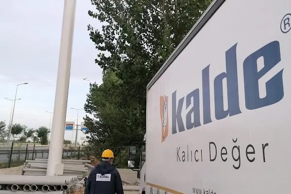 Kalde Antalya Bölge Müdürlüğü - Resim 5