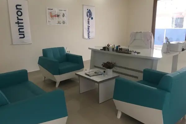 ALANYA Hastane İşitme Cihazları Satış ve Uygulama Merkezi - Resim 9