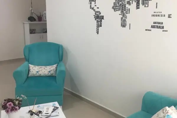 ALANYA Hastane İşitme Cihazları Satış ve Uygulama Merkezi - Resim 6