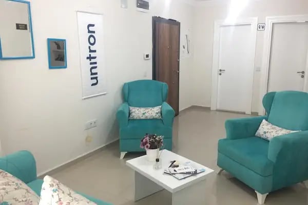 ALANYA Hastane İşitme Cihazları Satış ve Uygulama Merkezi - Resim 3