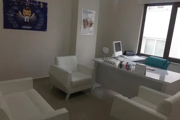 ALANYA Hastane İşitme Cihazları Satış ve Uygulama Merkezi - Resim 12