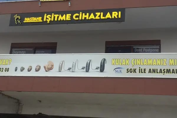ALANYA Hastane İşitme Cihazları Satış ve Uygulama Merkezi - Resim 2