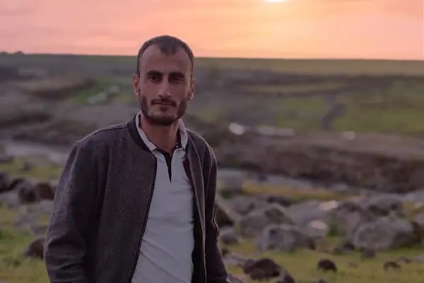 Özyar köy stadyumu - Resim 4