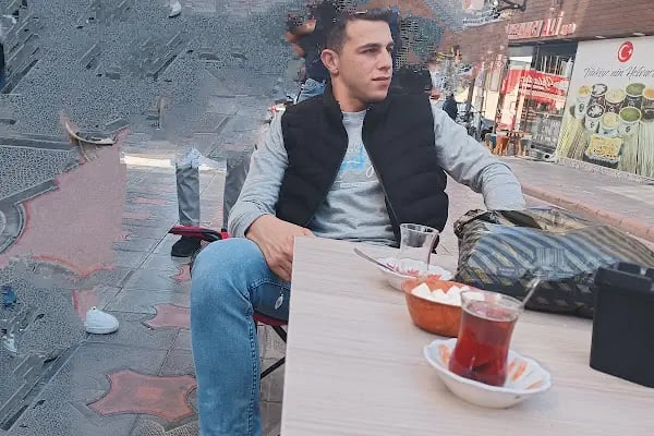 Özyar köy stadyumu - Resim 3