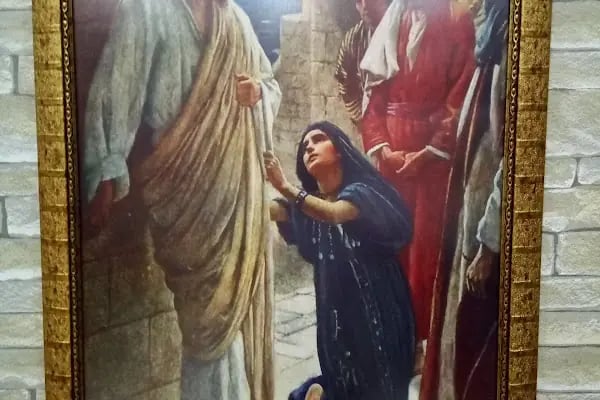 Balcova Kilisesi ( Şapel ) - Resim 3