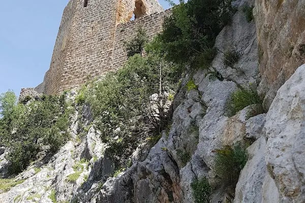Feke Kalesi - Resim 12