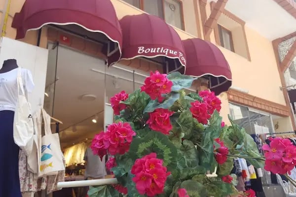 Boutique Poudre Büyükada - Resim 3