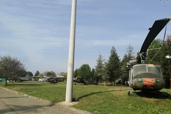 Kocaeli Üniversitesi Havacılık Ve Uzay Bilimleri Fakültesi - Resim 7