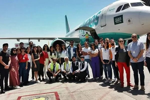 Kocaeli Üniversitesi Havacılık Ve Uzay Bilimleri Fakültesi - Resim 18