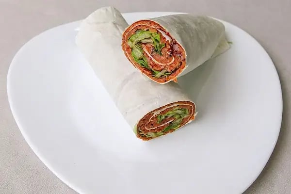 Cansu Cafe - Resim 2