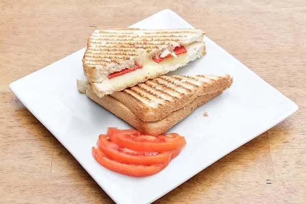 Cansu Cafe - Resim 9