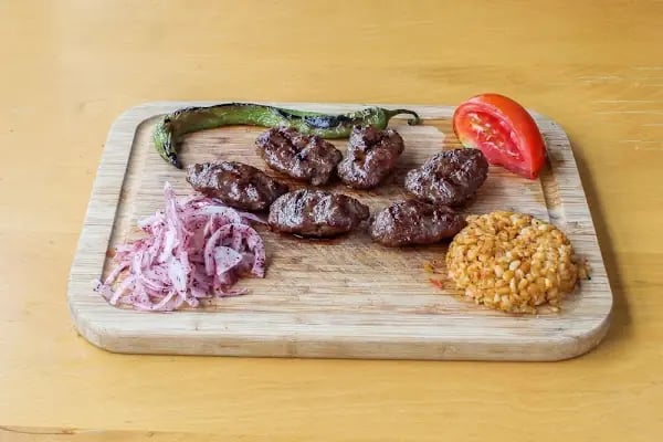 Cansu Cafe - Resim 6