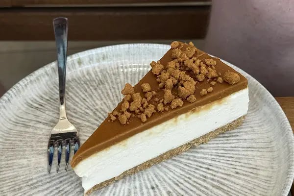 MOS PASTANE &amp; ATÖLYE / PATISSERIE CANNOLI - Resim 10