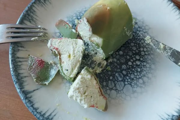 MOS PASTANE &amp; ATÖLYE / PATISSERIE CANNOLI - Resim 12