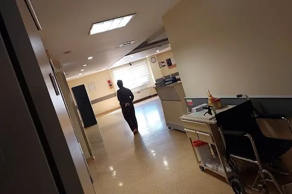 Başkent Üniversitesi Adana Uyg. ve Araşt. Merkezi Yüreğir Hastanesi - Resim 20