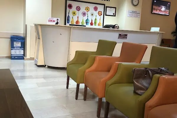 Başkent Üniversitesi Adana Uyg. ve Araşt. Merkezi Yüreğir Hastanesi - Resim 4