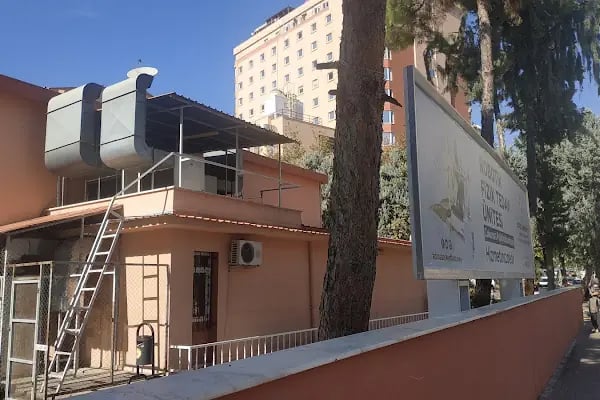 Başkent Üniversitesi Adana Uyg. ve Araşt. Merkezi Yüreğir Hastanesi - Resim 13