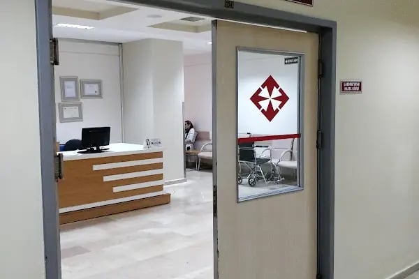 Başkent Üniversitesi Adana Uyg. ve Araşt. Merkezi Yüreğir Hastanesi - Resim 5