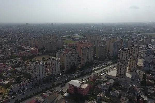 Başkent Üniversitesi Adana Uyg. ve Araşt. Merkezi Yüreğir Hastanesi - Resim 18