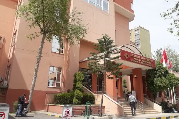 Başkent Üniversitesi Adana Uyg. ve Araşt. Merkezi Yüreğir Hastanesi - Resim 3