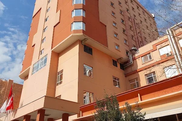 Başkent Üniversitesi Adana Uyg. ve Araşt. Merkezi Yüreğir Hastanesi - Resim 2