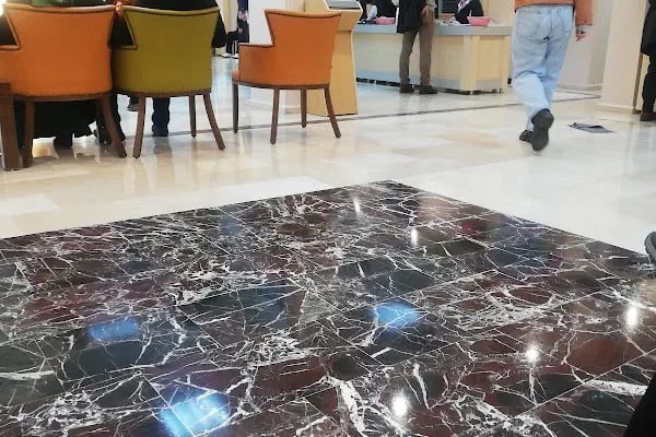 Başkent Üniversitesi Adana Uyg. ve Araşt. Merkezi Yüreğir Hastanesi - Resim 9
