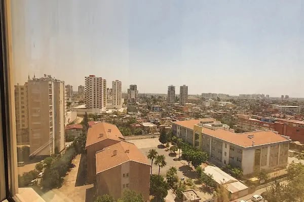 Başkent Üniversitesi Adana Uyg. ve Araşt. Merkezi Yüreğir Hastanesi - Resim 8