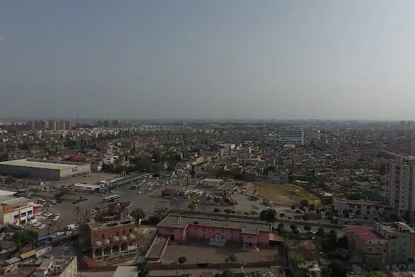 Başkent Üniversitesi Adana Uyg. ve Araşt. Merkezi Yüreğir Hastanesi - Resim 7