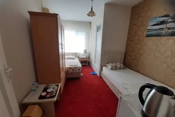 Başkent Üniversitesi Adana Uyg. ve Araşt. Merkezi Yüreğir Hastanesi - Resim 10
