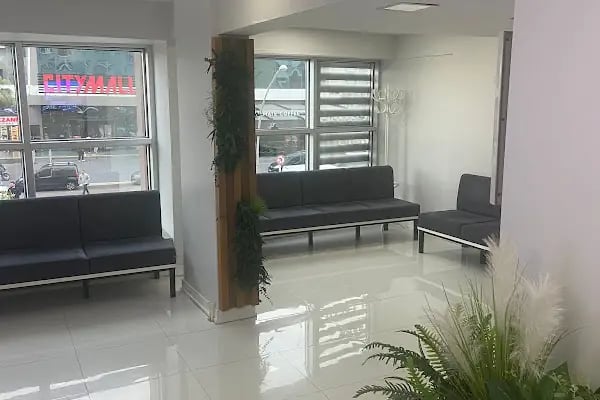 Özel Atakum Ağiz Ve Dis Polikiliniği - Resim 2