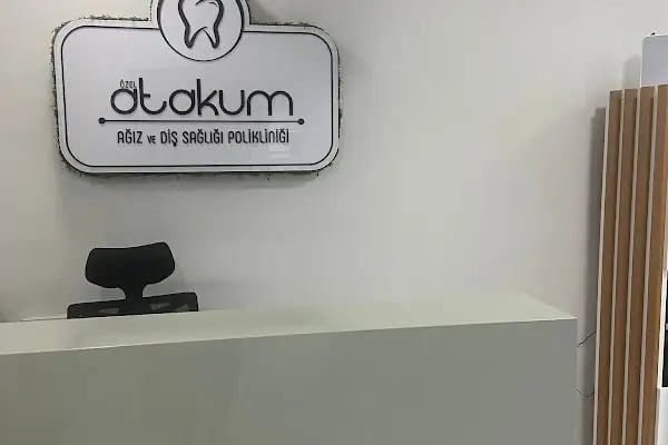 Özel Atakum Ağiz Ve Dis Polikiliniği - Resim 4