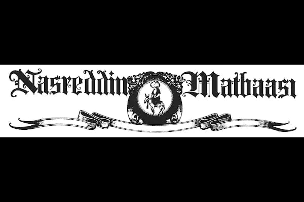 Nasreddin Matbaası - Resim 14