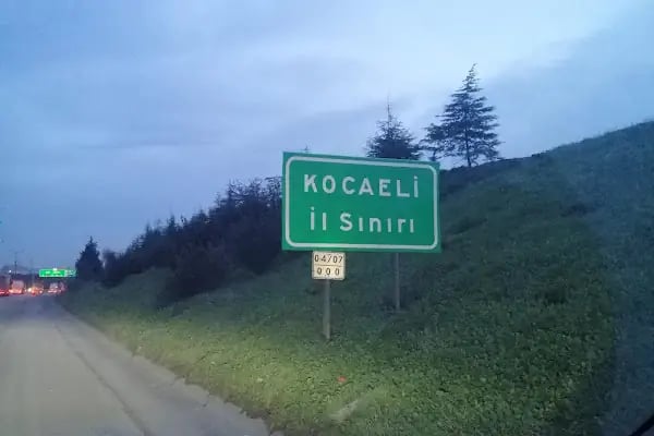 BİRLİK ORGANİZE SANAYİ BÖLGESİ - Resim 3