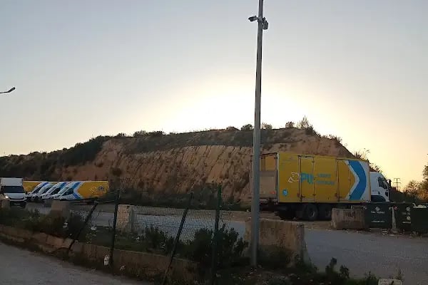 BİRLİK ORGANİZE SANAYİ BÖLGESİ - Resim 17