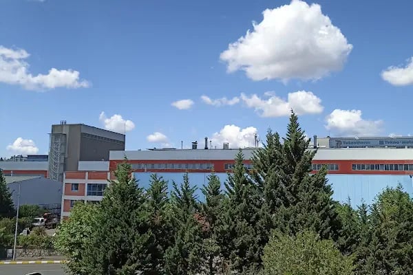 BİRLİK ORGANİZE SANAYİ BÖLGESİ - Resim 15