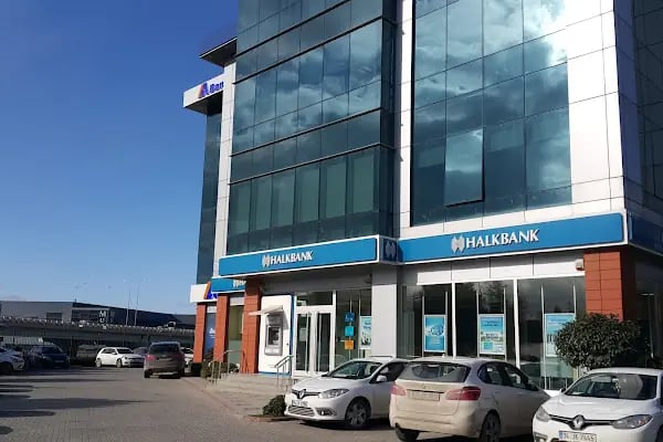 BİRLİK ORGANİZE SANAYİ BÖLGESİ - Resim 10