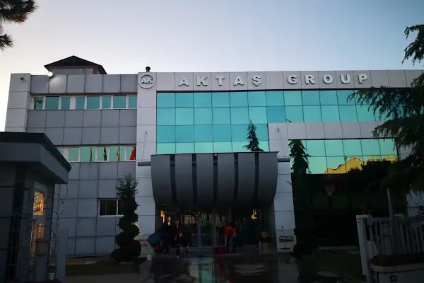 BİRLİK ORGANİZE SANAYİ BÖLGESİ - Resim 2