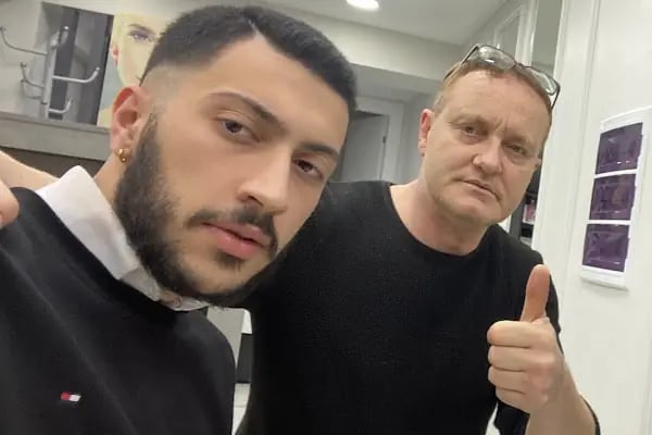 Gürkan hair design - Resim 4