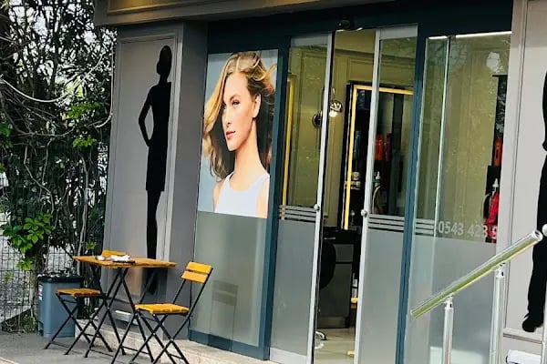 Gürkan hair design - Resim 6