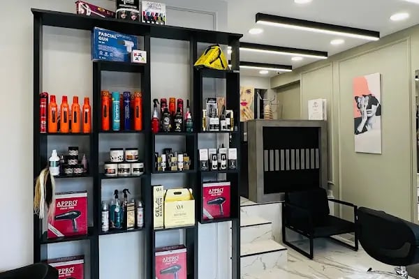 Gürkan hair design - Resim 3