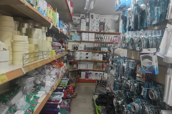 ATAŞEHIR AVM - Resim 3