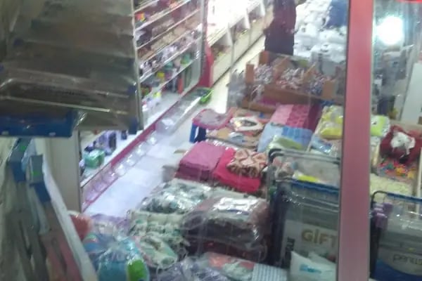 ATAŞEHIR AVM - Resim 4