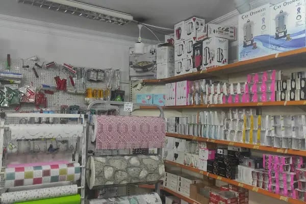 ATAŞEHIR AVM - Resim 7