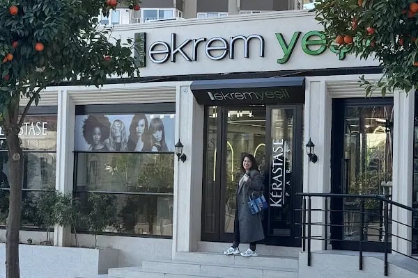 ekrem yeşil kuaför - Resim 4