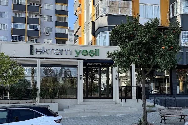 ekrem yeşil kuaför - Resim 6