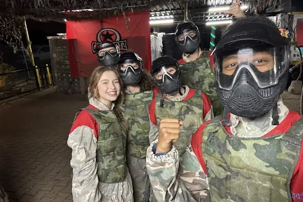 angelpark paintball - Resim 18