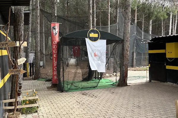 angelpark paintball - Resim 4