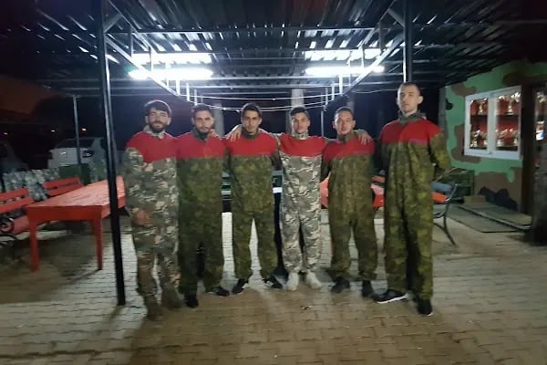 angelpark paintball - Resim 9