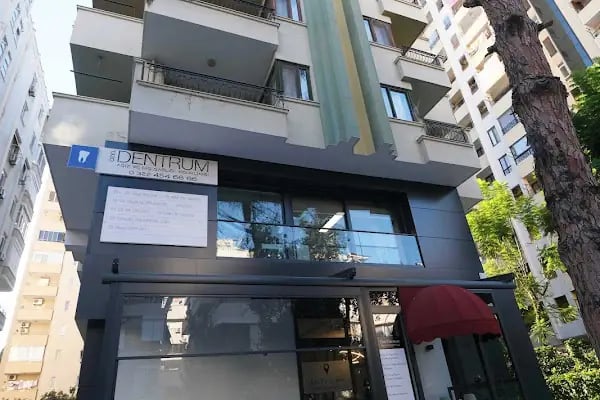 Ortodontist Dr.MÜGE ALTAN AKOVA - Resim 4