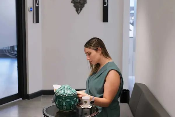 Ortodontist Dr.MÜGE ALTAN AKOVA - Resim 5